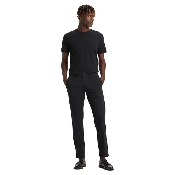 Dockers Smart 360 Tapered Bukser Sort 34 / 32 Mand