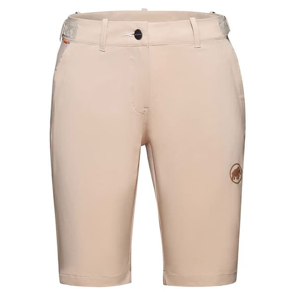 Mammut Runbold Shorts Beige,Grå 42 Kvinna