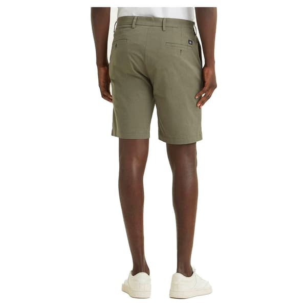 Dockers Modern Chinoshorts Grøn 28 Mand