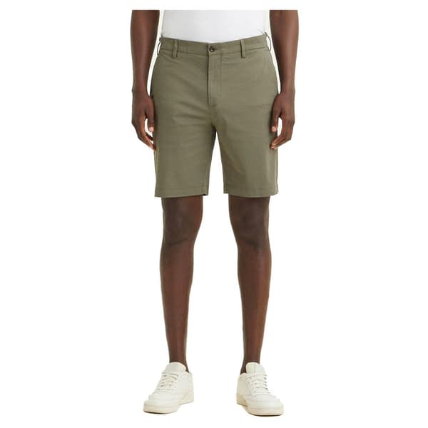 Dockers Modern Chinoshorts Grönt 28 Man