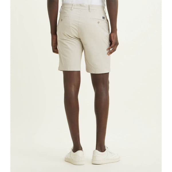 Dockers Modern Chinoshorts Grå 28 Man