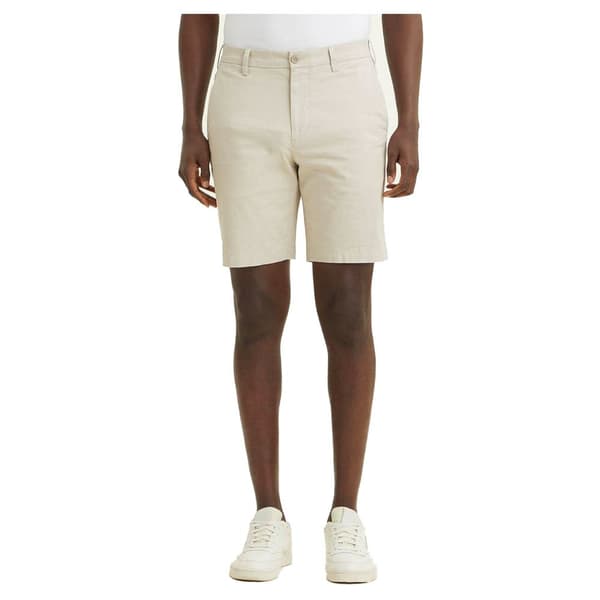 Dockers Modern Chinoshorts Grå 28 Man