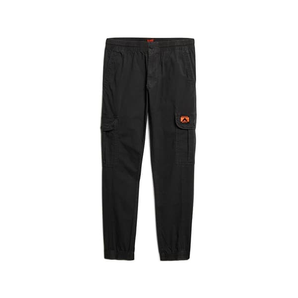 Superdry Para Slim Fit Cargobyxor Grå 31 / 32 Man