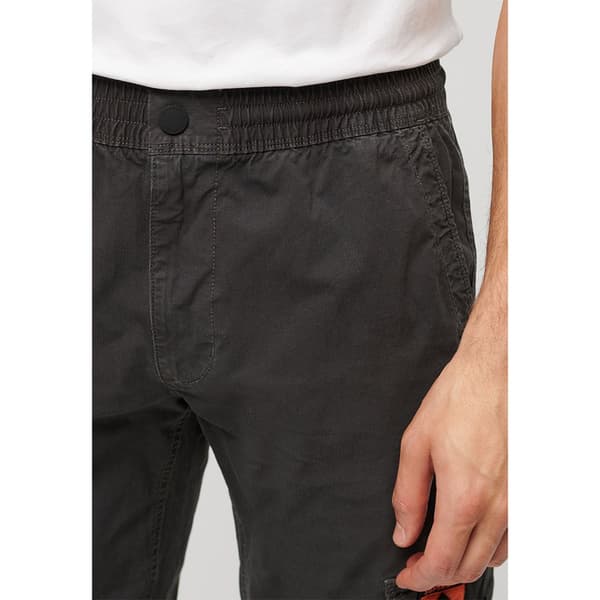 Superdry Para Slim Fit Cargobyxor Grå 31 / 32 Man