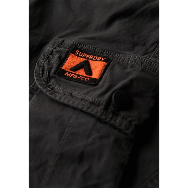 Superdry Para Slim Fit Cargobyxor Grå 31 / 32 Man