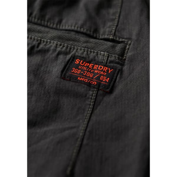 Superdry Para Slim Fit Cargobyxor Grå 31 / 32 Man