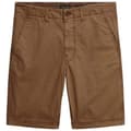 Pikkukuva 3 / 5: Superdry Vintage Officer Chinoshortsit Ruskea 28 Mies