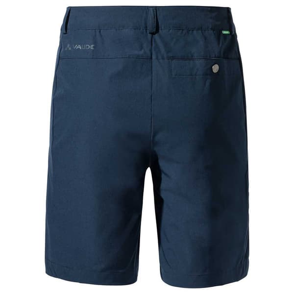 Vaude Neyland Shorts Blå 48 Man