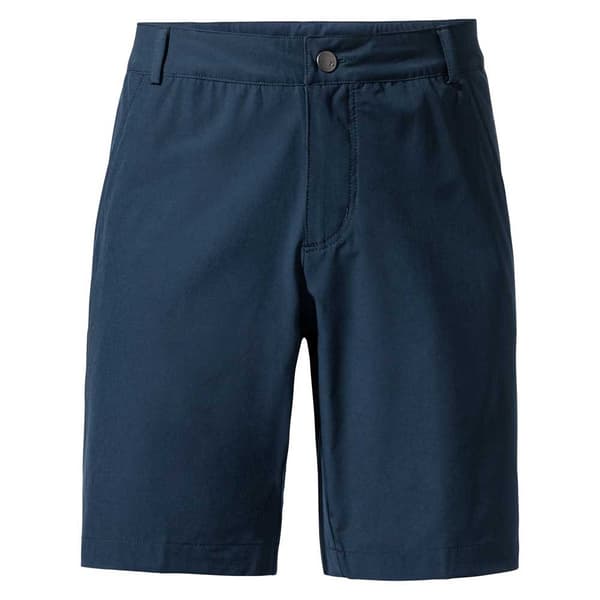Vaude Neyland Shorts Blå 48 Man