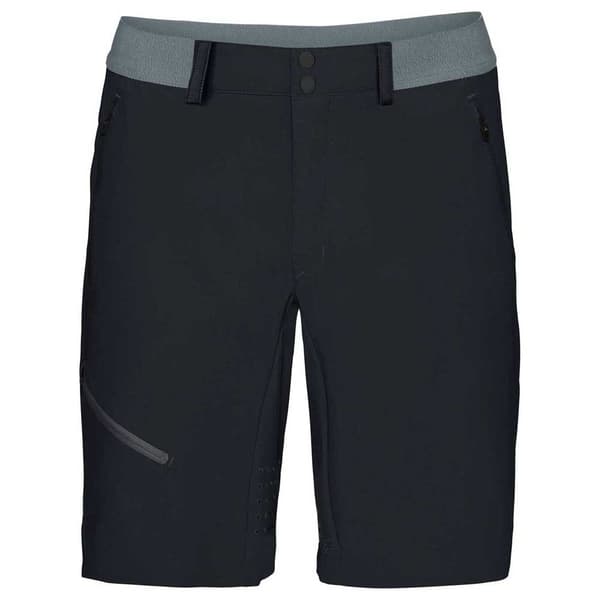 Vaude Scopi Lw Ii Shorts Sort 50 Mand