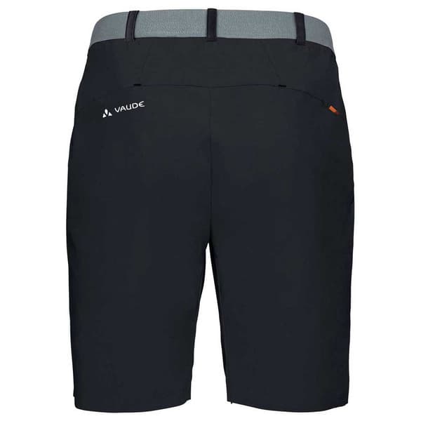 Vaude Scopi Lw Ii Shorts Sort 50 Mand