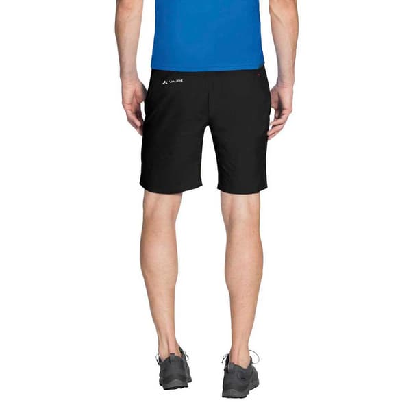 Vaude Scopi Lw Ii Shorts Sort 50 Mand