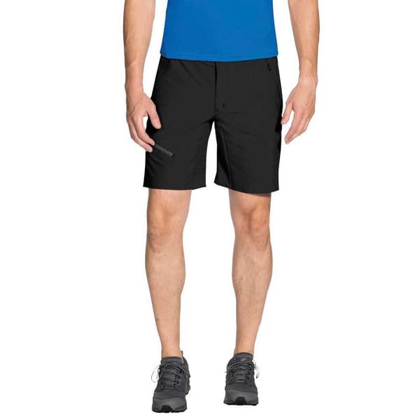 Vaude Scopi Lw Ii Shorts Sort 50 Mand
