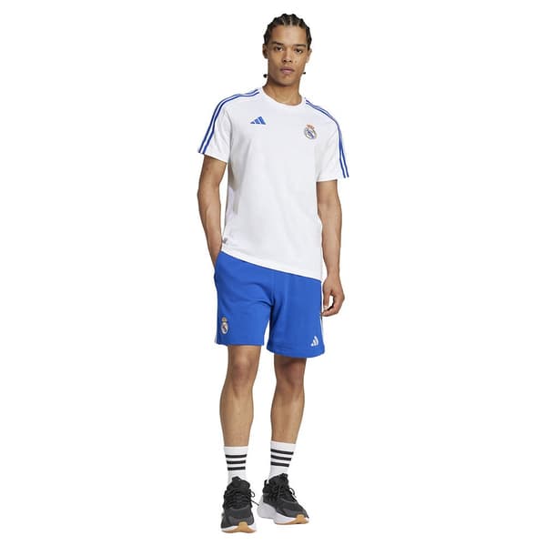 Adidas Real Madrid Dna Shorts M Man