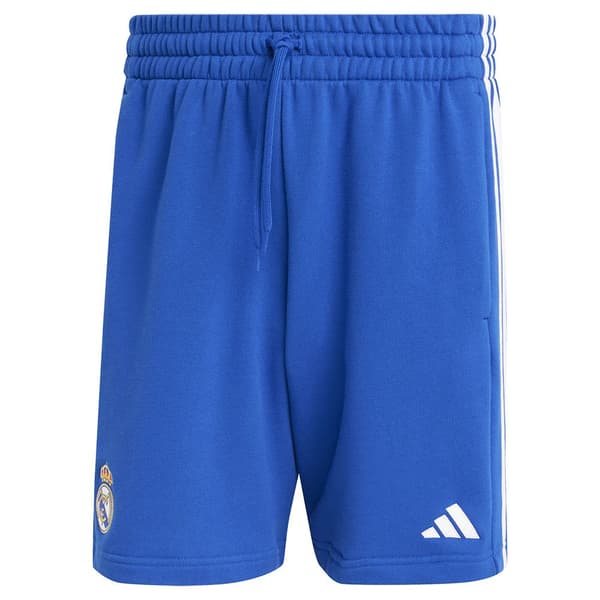 Adidas Real Madrid Dna Shorts  L Man