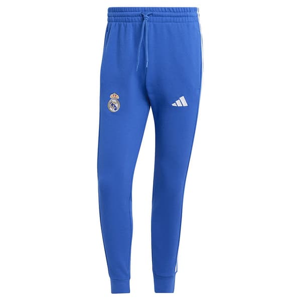 Adidas Real Madrid Dna Træningsbukser  L Mand