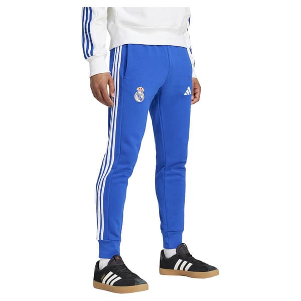Adidas Real Madrid Dna Træningsbukser  L Mand