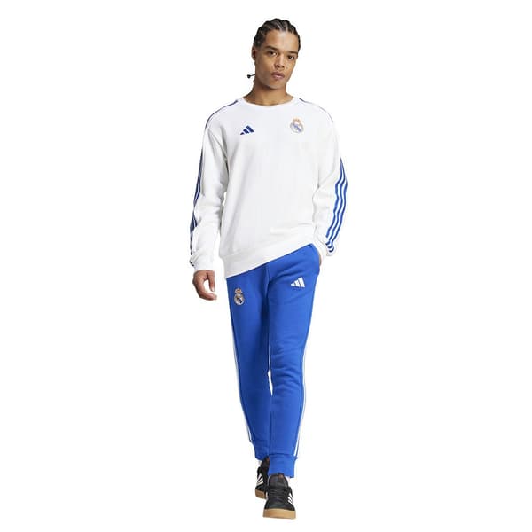 Adidas Real Madrid Dna Træningsbukser  L Mand