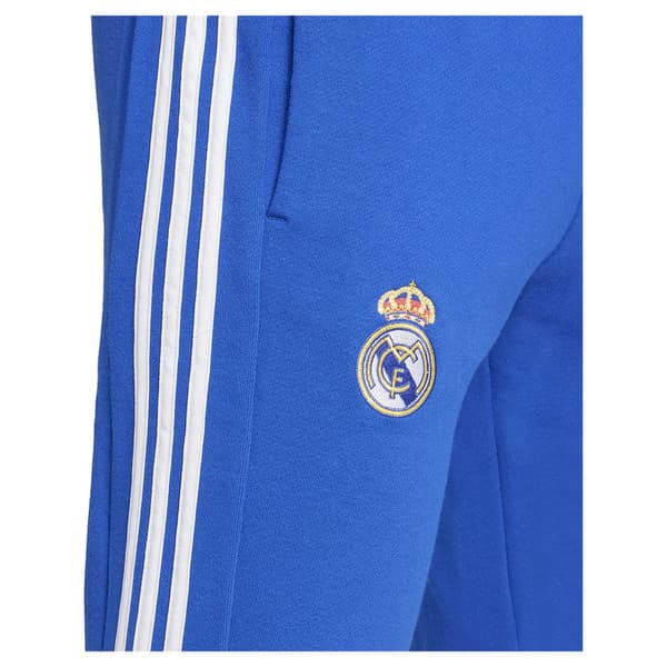 Adidas Real Madrid Dna Træningsbukser  L Mand