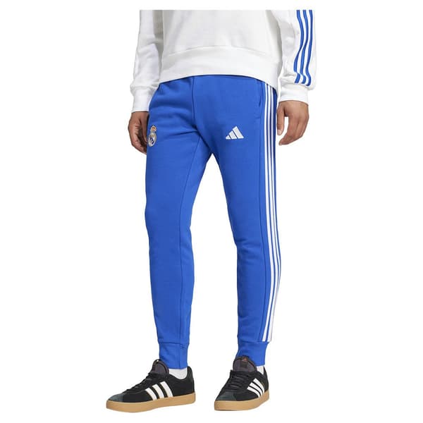 Adidas Real Madrid Dna Träningsbyxor  M Man