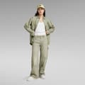 Miniatyrbild 6 av 7: G-star Bowey 3d Carpenter Loose Fit Jeans Beige 26 / 30 Kvinna