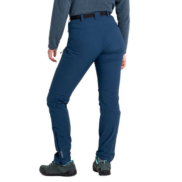 Dare2b Melodic Pro Bukser Blå 16 / Regular Kvinde