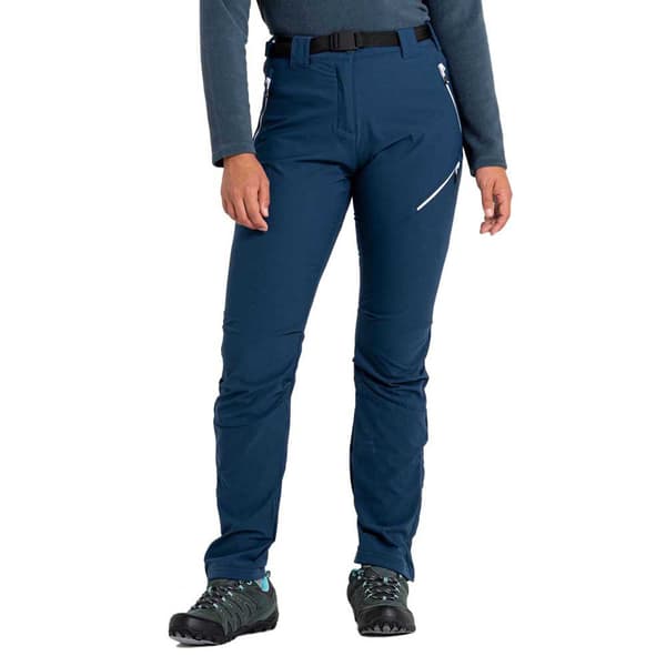 Dare2b Melodic Pro Bukser Blå 16 / Regular Kvinde