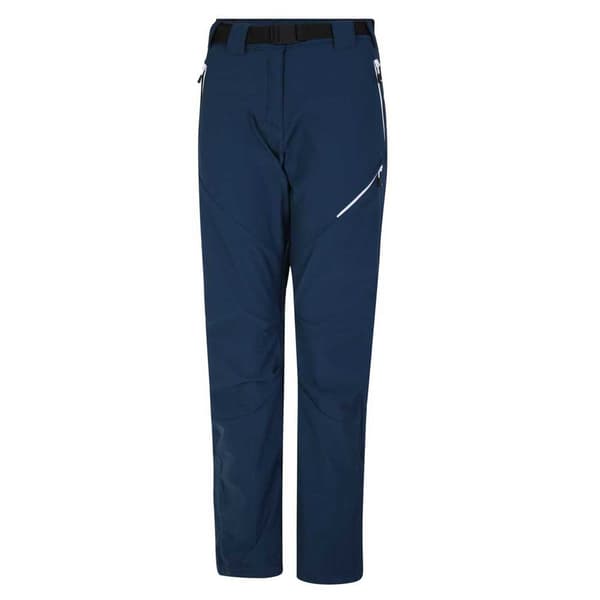 Dare2b Melodic Pro Byxor Blå 20 / Regular Kvinna