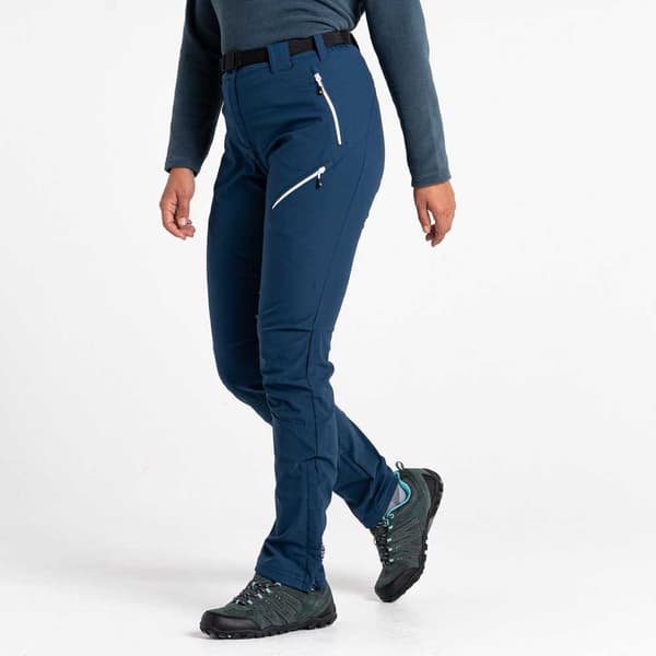 Dare2b Melodic Pro Byxor Blå 20 / Regular Kvinna