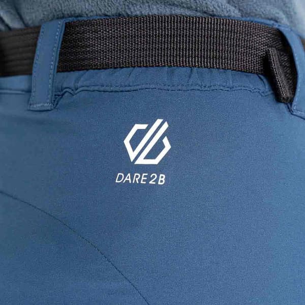 Dare2b Melodic Pro Byxor Blå 20 / Regular Kvinna
