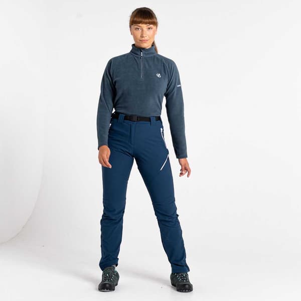Dare2b Melodic Pro Byxor Blå 20 / Regular Kvinna