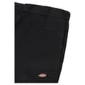 Pikkukuva 4 / 4: Dickies Double Knee Housut Musta 30 / 30 Mies