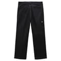 Pikkukuva 2 / 4: Dickies Double Knee Housut Musta 30 / 30 Mies