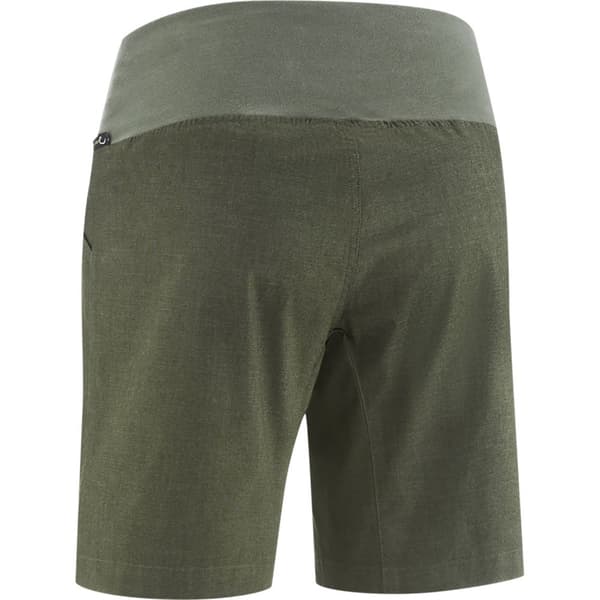 Edelrid Sansara Shortsit Vihreä L Nainen