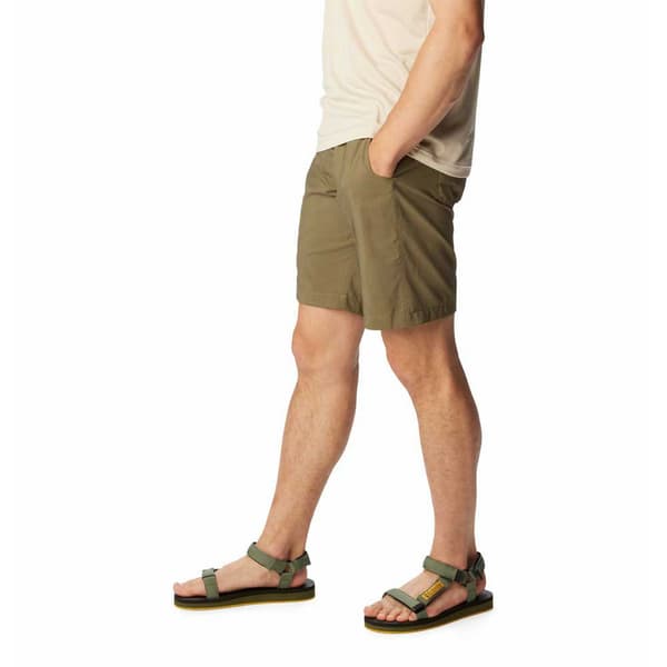 Columbia Silver Ridge™ Shortsit Vihreä 32 / 10 Mies