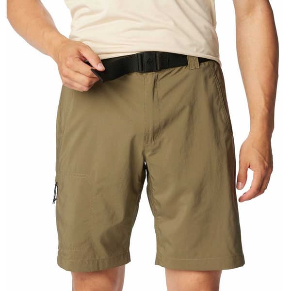 Columbia Silver Ridge™ Shortsit Vihreä 32 / 10 Mies