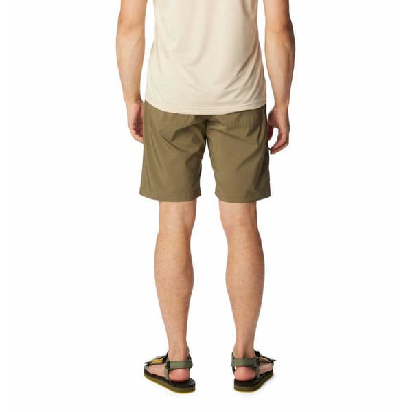 Columbia Silver Ridge™ Shortsit Vihreä 32 / 10 Mies