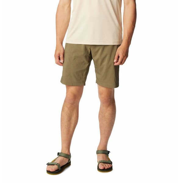 Columbia Silver Ridge™ Shortsit Vihreä 32 / 10 Mies