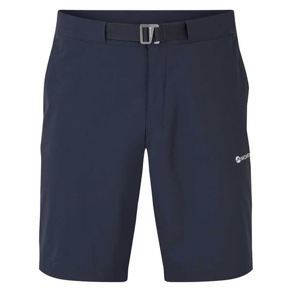 Montane Tenacity Lite Shorts Blå 38 Mand