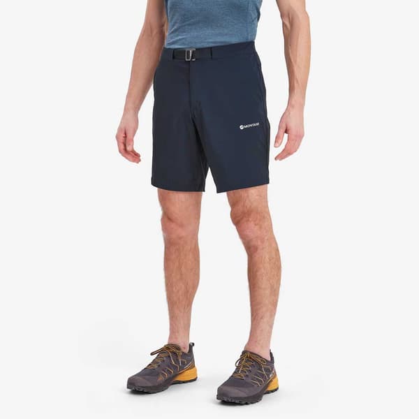 Montane Tenacity Lite Shorts Blå 38 Mand