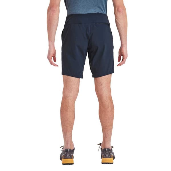 Montane Tenacity Lite Shorts Blå 38 Mand