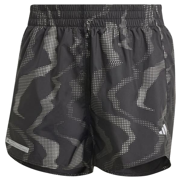 Adidas Ultimate Wind.rdy Reflective Shortsit  M Nainen