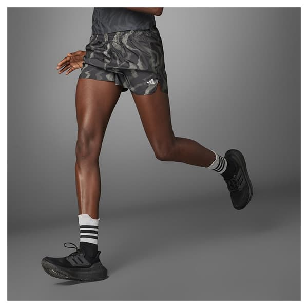 Adidas Ultimate Wind.rdy Reflective Shortsit  M Nainen