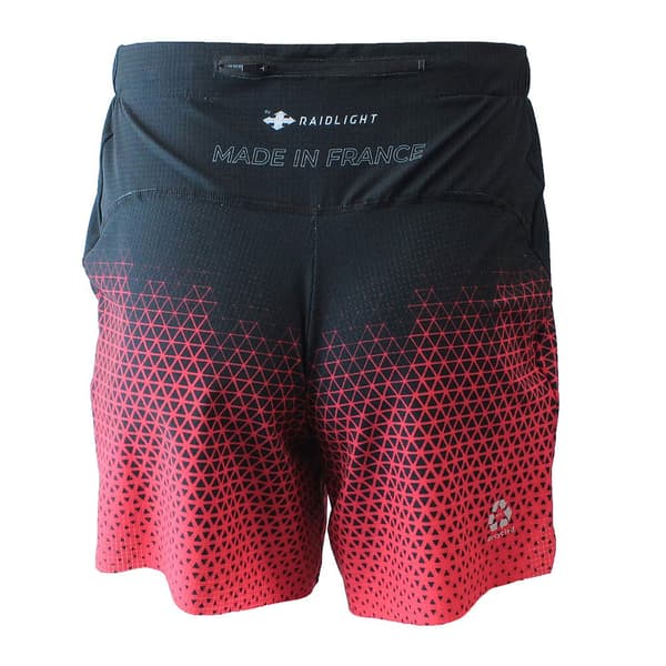 I-dog Ripstretch Shorts Svart L Man