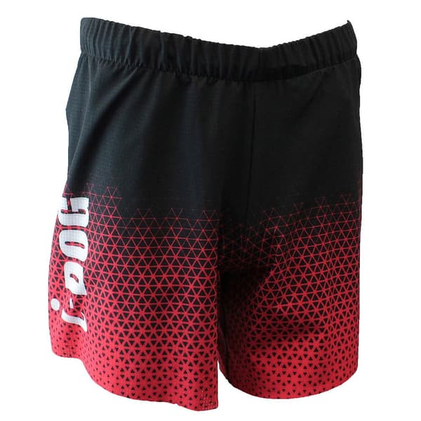 I-dog Ripstretch Shorts Svart L Man