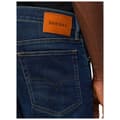 Miniatyrbillede 4 af 5: Diesel Mihtry 009dg Jeans Blå 36 / 32 Mand
