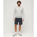 Miniatyrbild 4 av 7: Superdry Heavy Cargo Shorts Grå 32 Man