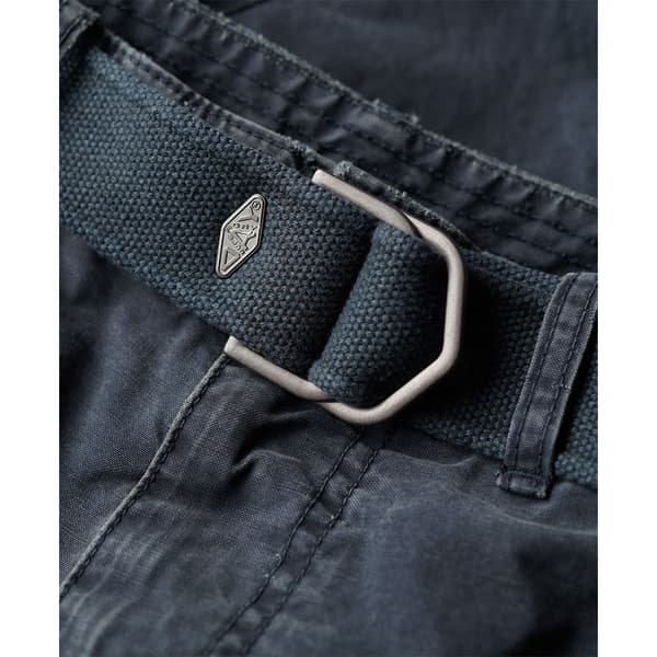 Superdry Heavy Cargo Shorts Grå 32 Man