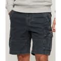 Miniatyrbild 1 av 7: Superdry Heavy Cargo Shorts Grå 32 Man