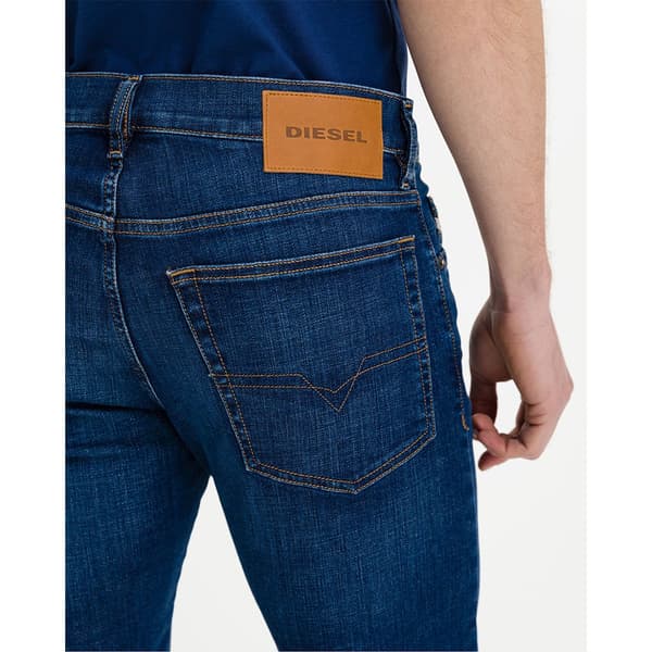 Diesel Mihtry Jeans Blå 36 / 34 Man